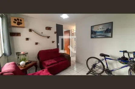 Apartamento com 2 Quartos à venda, 48m² no Conceição, Osasco