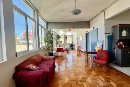 Apartamento com 4 Quartos à venda, 130m² no Copacabana, Rio de Janeiro