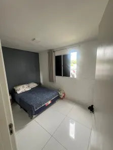 Apartamento com 2 Quartos à venda, 44m² no Sapiranga-Coité, Fortaleza