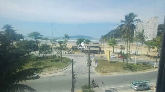 Apartamento com 2 Quartos à venda, 161m² no Itararé, São Vicente
