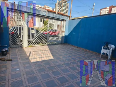 Casa com 2 Quartos à venda, 170m² no Jardim do Mar, São Bernardo do Campo