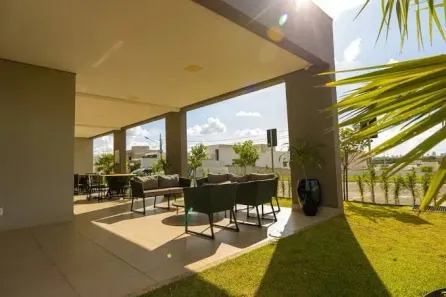 Lote/Terreno à venda, 300m² no Condomínio Belvedere II, Cuiabá