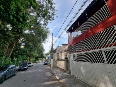 Sobrado com 4 Quartos à venda, 220m² no Vila do Castelo, São Paulo