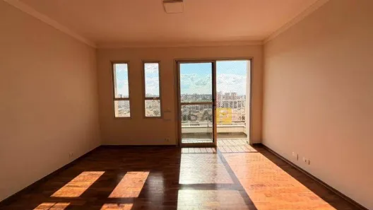 Apartamento com 3 Quartos à venda, 125m² no Jardim Glória, Americana