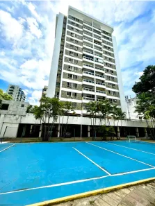 Apartamento com 4 Quartos à venda, 150m² no Boa Viagem, Recife