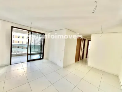 Apartamento com 3 Quartos à venda, 88m² no Meireles, Fortaleza