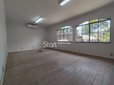 Imóvel Comercial com 1 Quarto à venda, 282m² no Jardim Chapadão, Campinas