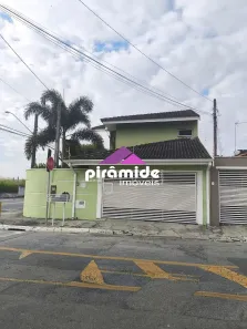 Casa com 3 Quartos à venda, 300m² no Eugênio de Mello, São José dos Campos