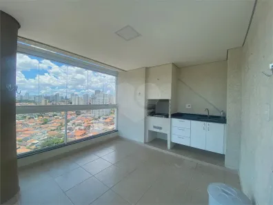 Apartamento com 3 Quartos à venda, 114m² no Santa Teresinha, São Paulo
