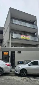 Apartamento com 2 Quartos à venda, 37m² no Vila Ema, São Paulo