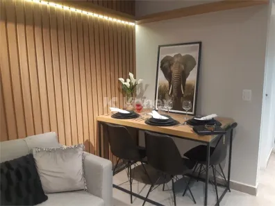 Apartamento com 1 Quarto à venda, 24m² no Vila Mazzei, São Paulo