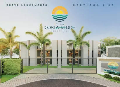 Casa de Condomínio com 3 Quartos à venda, 189m² no Costa do Sol, Bertioga