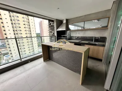 Apartamento com 3 Quartos à venda, 257m² no Jardim Anália Franco, São Paulo