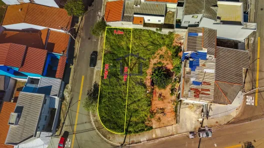 Lote/Terreno à venda, 263m² no Jardim Santa Júlia, São José dos Campos