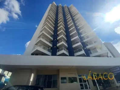 Apartamento com 2 Quartos para alugar, 90m² no Jardim Macarenco, São Carlos