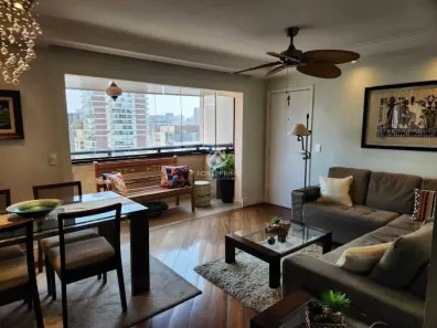 Apartamento com 3 Quartos à venda, 97m² no Vila Olímpia, São Paulo