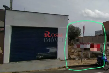 Lote/Terreno para alugar, 180m² no Consolação, Rio Claro