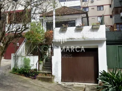 Casa com 3 Quartos à venda, 93m² no Mont Serrat, Porto Alegre