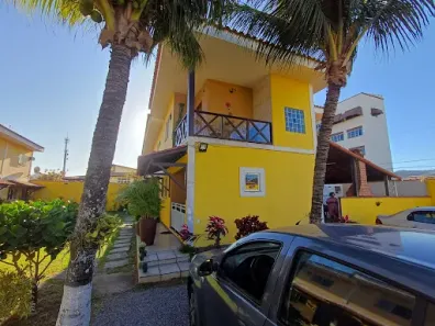 Casa com 2 Quartos à venda, 85m² no Ponta Negra (Ponta Negra), Maricá