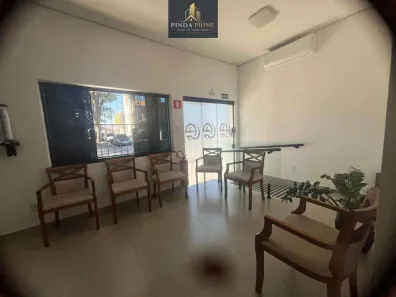 Sala Comercial para alugar, 10m² no Centro, Pindamonhangaba