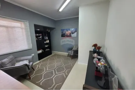 Imóvel Comercial com 6 Quartos para alugar, 259m² no Vila Rehder, Americana