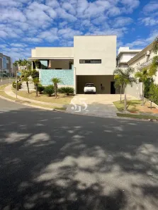 Casa de Condomínio com 4 Quartos para alugar, 370m² no Loteamento Parque das Sapucaias, Campinas
