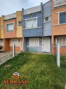 Apartamento com 3 Quartos à venda, 70m² no Praia de Mariluz, Imbé
