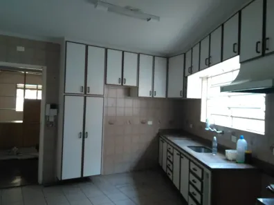 Apartamento com 3 Quartos à venda, 180m² no Vila Dalva, São Paulo