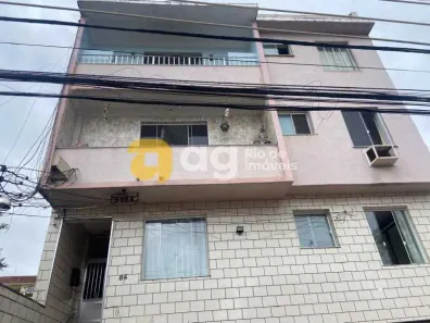 Apartamento com 2 Quartos à venda, 62m² no Vila Valqueire, Rio de Janeiro
