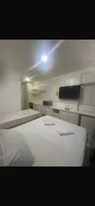 Flat com 1 Quarto à venda, 28m² no Calhau, São Luís