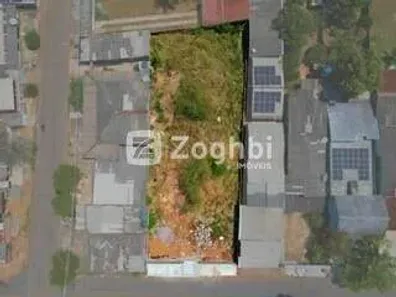 Lote/Terreno à venda, 1160m² no Pedrinhas, Porto Velho