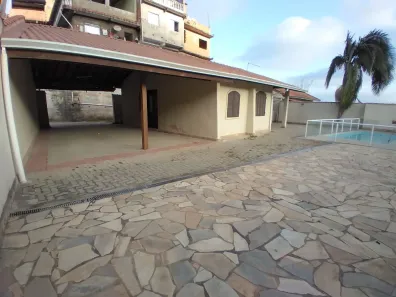Casa com 5 Quartos à venda, 327m² no Jardim Sílvia, Embu das Artes