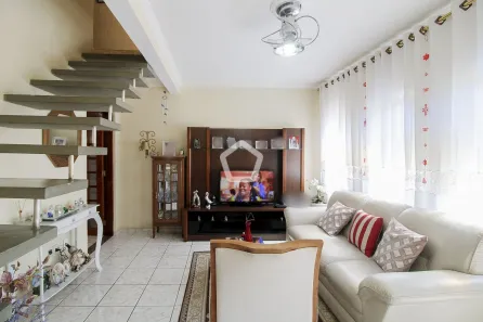 Casa com 2 Quartos à venda, 100m² no Vila Matilde, São Paulo