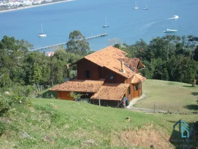 Lote/Terreno à venda, 23000m² no Jurerê, Florianópolis