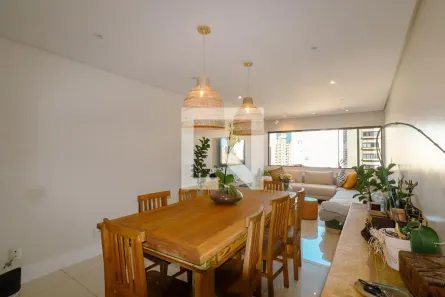 Apartamento com 3 Quartos à venda, 136m² no Cambuí, Campinas