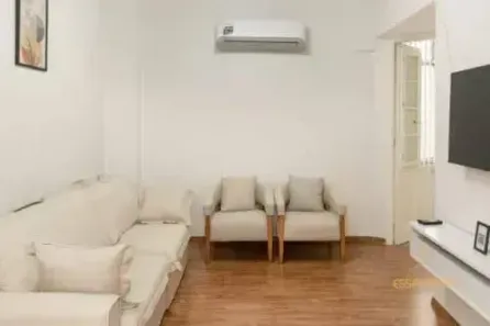 Apartamento com 2 Quartos à venda, 54m² no Copacabana, Rio de Janeiro