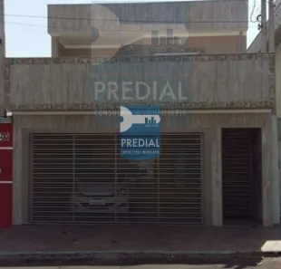 Casa com 3 Quartos à venda, 300m² no Jardim Paulista, São Carlos