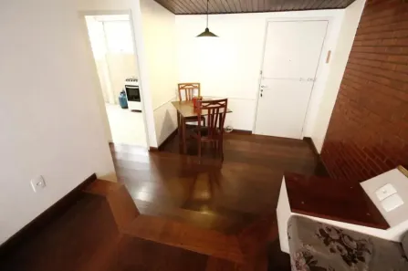Apartamento com 2 Quartos à venda, 75m² no Vila Mariana, São Paulo