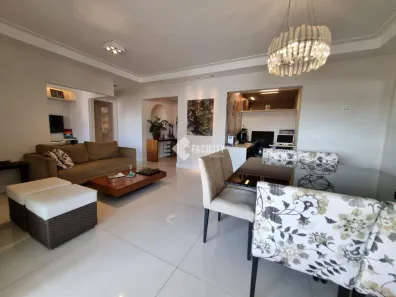 Apartamento com 3 Quartos à venda, 152m² no Jardim Nossa Senhora Auxiliadora, Campinas