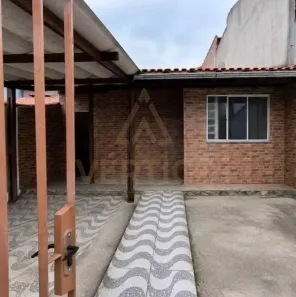 Casa com 2 Quartos à venda, 75m² no Vila Rica, Volta Redonda