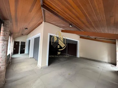 Ponto Comercial para alugar, 307m² no Pinheiros, São Paulo
