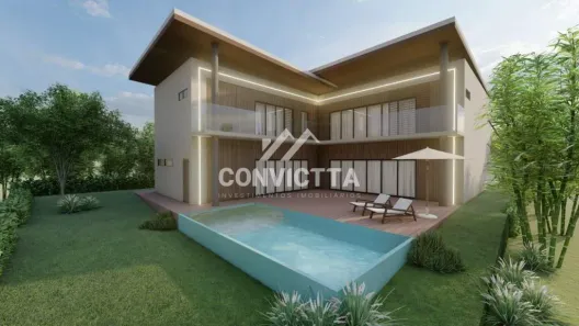 Casa com 3 Quartos à venda, 350m² no Nossa Senhora da Saúde, Caxias do Sul