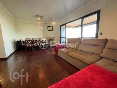 Apartamento com 4 Quartos à venda, 144m² no Fazenda Morumbi, São Paulo
