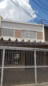 Sobrado com 3 Quartos à venda, 177m² no Saúde, São Paulo