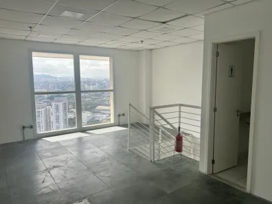 Ponto Comercial para alugar, 70m² no Várzea da Barra Funda, São Paulo