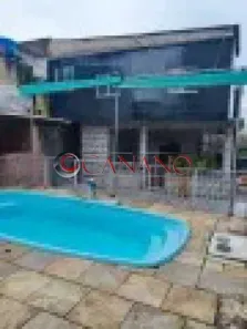 Apartamento com 7 Quartos à venda, 650m² no Cachambi, Rio de Janeiro