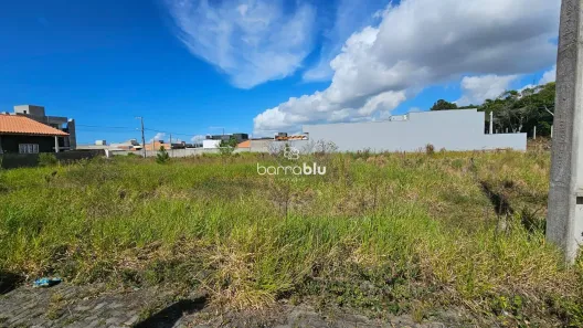 Lote/Terreno à venda, 325m² no Nova Barra Velha, Barra Velha
