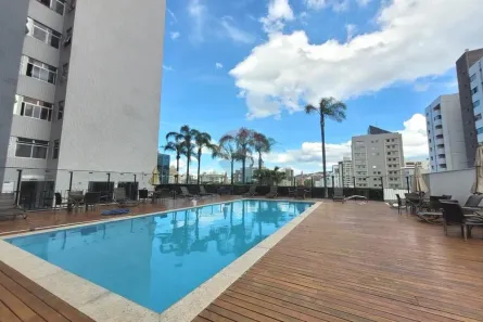 Apartamento com 3 Quartos à venda, 85m² no Lourdes, Belo Horizonte