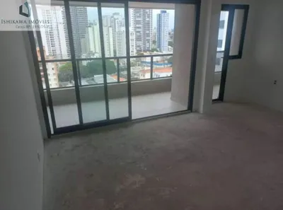 Apartamento com 2 Quartos à venda, 54m² no Ipiranga, São Paulo