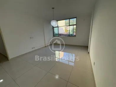 Apartamento com 3 Quartos à venda, 125m² no Tijuca, Rio de Janeiro